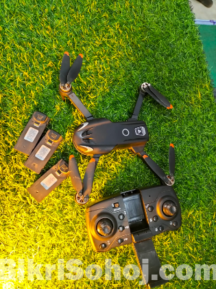 Drone Model V166 (Check in the description)